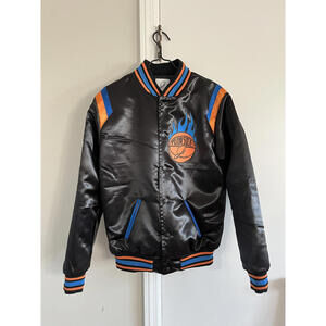Playa Society Varsity Jacket NCAA March Madness